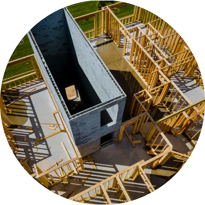 Construction Completion