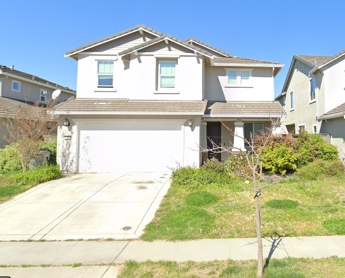 rental property loans